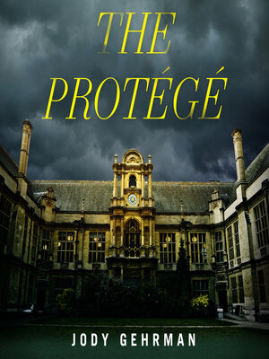 cover image of The Protégé